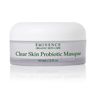 Clear Skin Probiotic Masque - Éminence